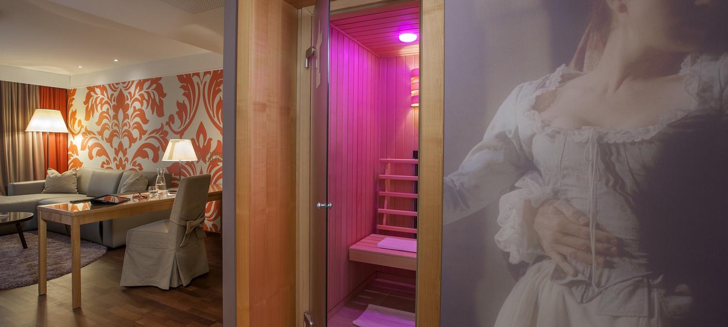 Boutique Hotel Das Tigra  | Wien | 2