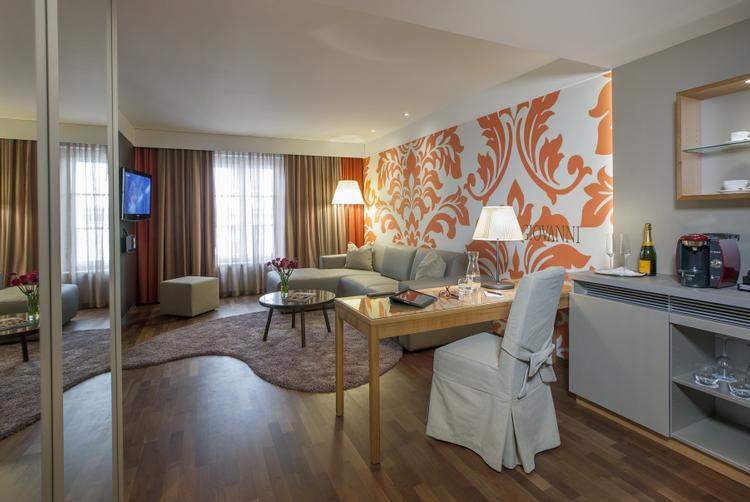 Boutique Hotel Das Tigra  | Wien | 53