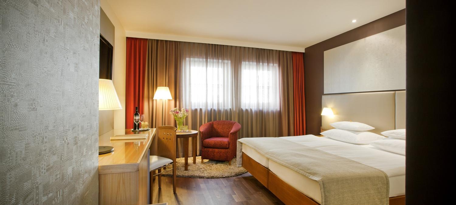 Boutique Hotel Das Tigra  | Wien | 1