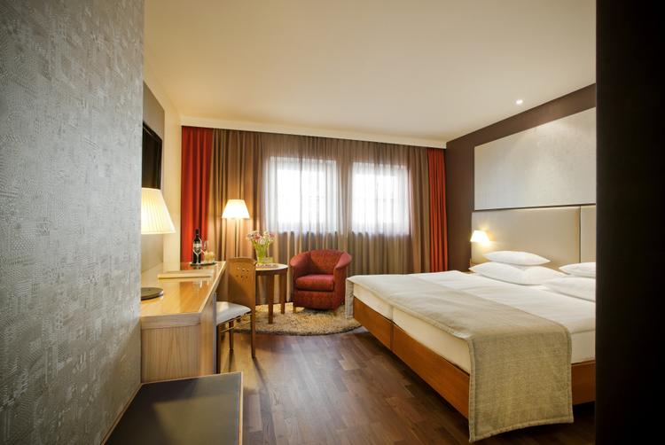 Boutique Hotel Das Tigra | Wien | 13