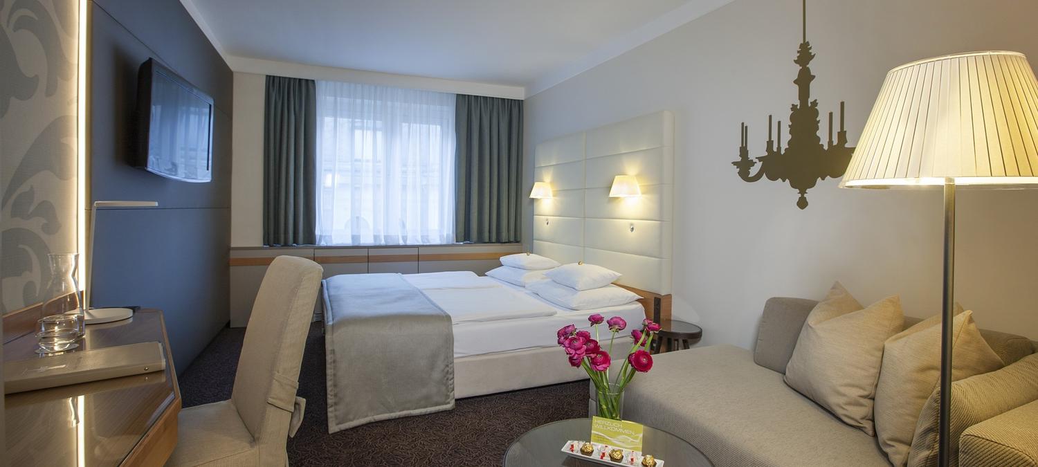 Boutique Hotel Das Tigra | Vienna | 7