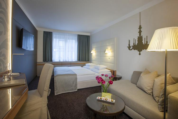 Boutique Hotel Das Tigra | Wien | 32