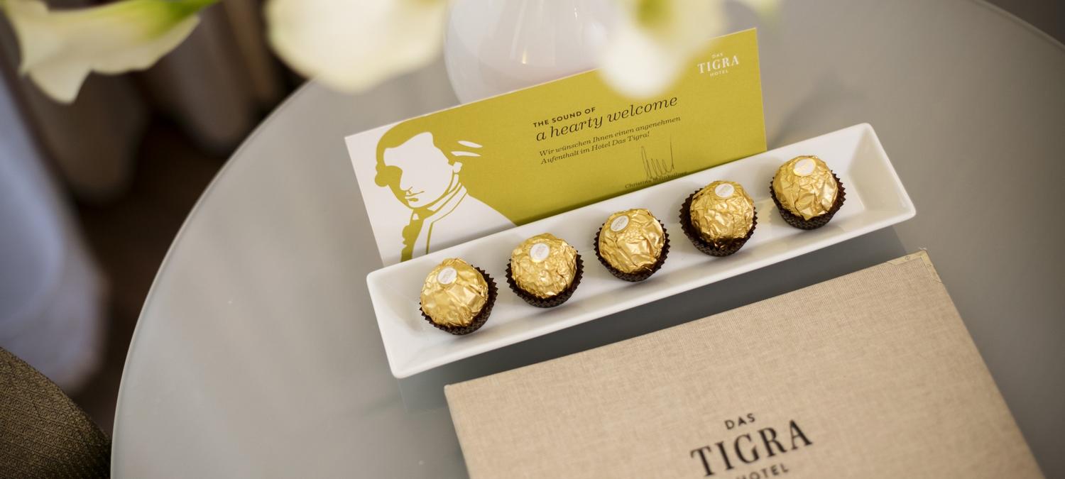 Boutique Hotel Das Tigra | Vienna | 11