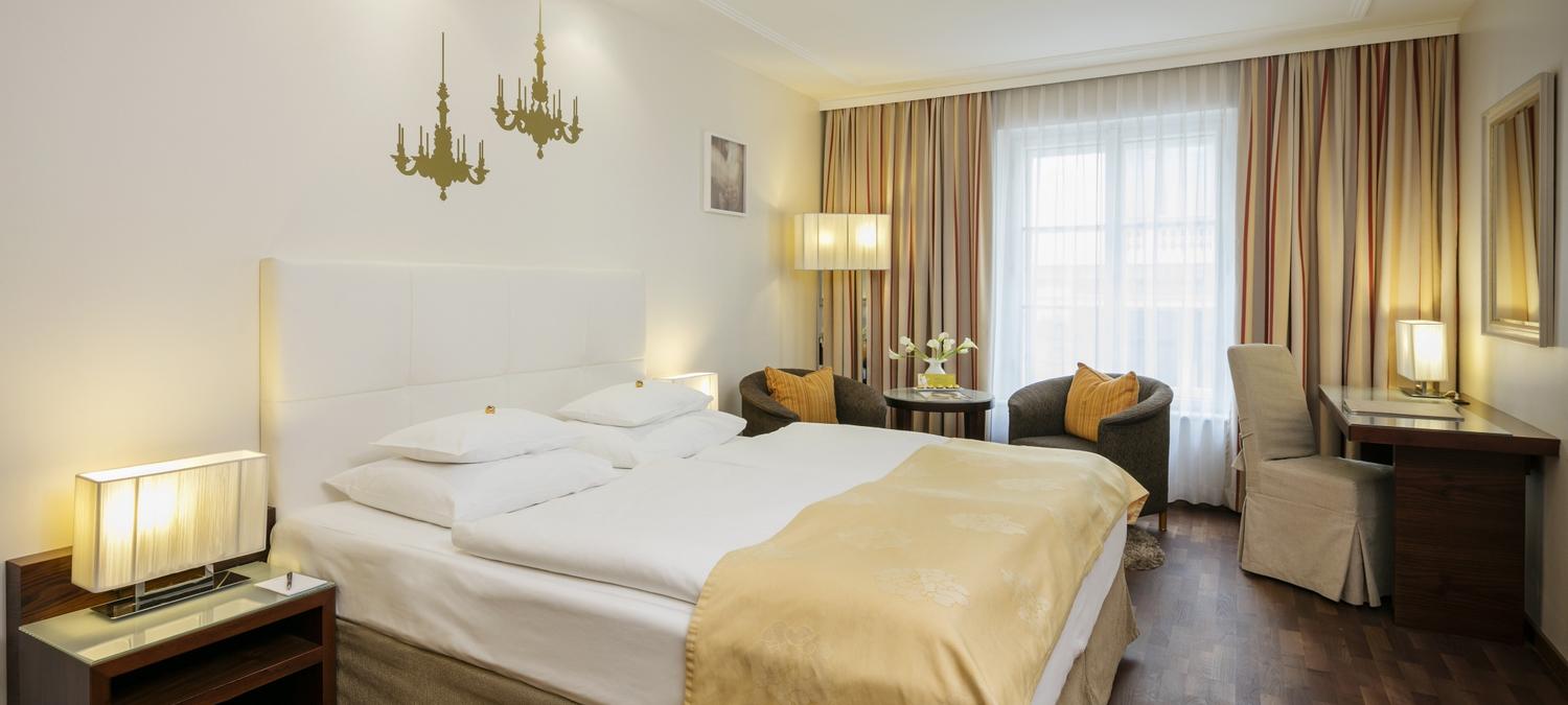 Boutique Hotel Das Tigra | Vienna | 5