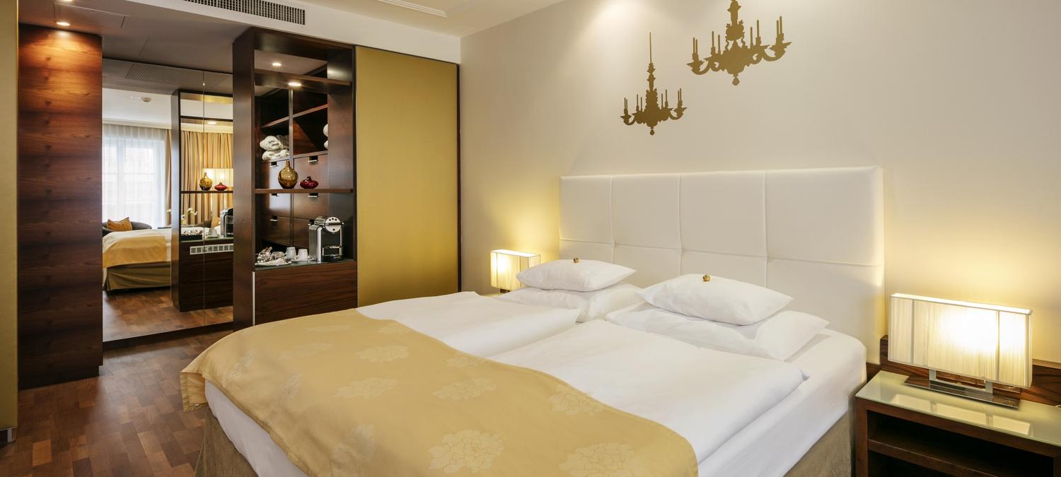 Boutique Hotel Das Tigra | Vienna | 6