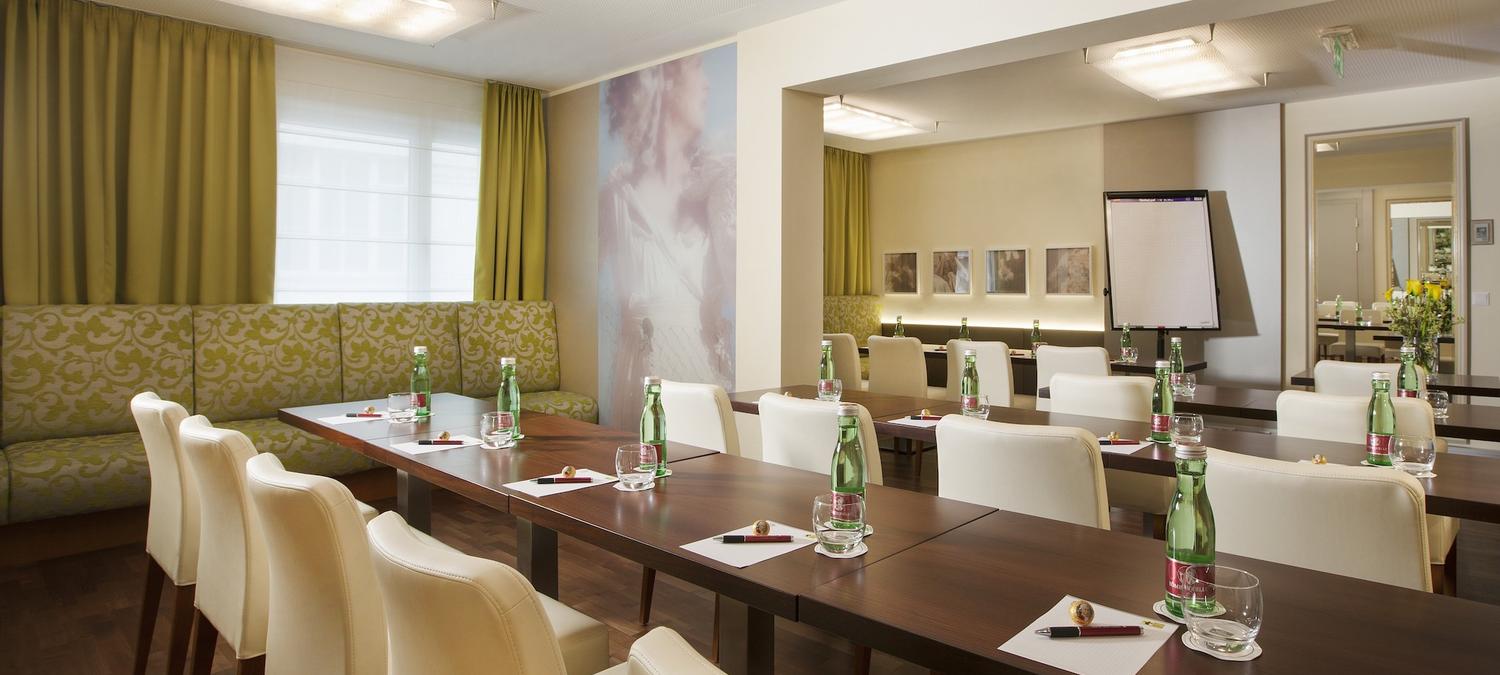 Boutique Hotel Das Tigra | Wien | 4
