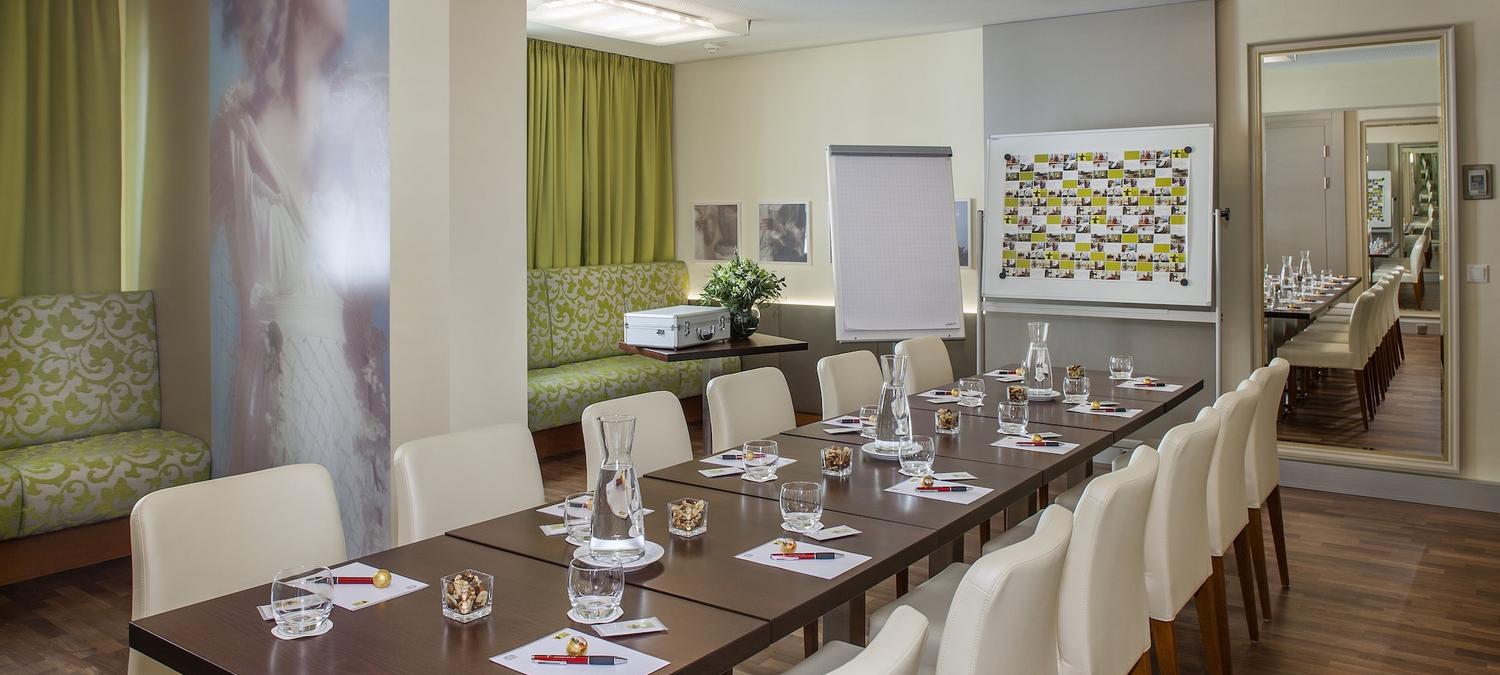 Boutique Hotel Das Tigra | Wien | 3