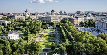 Boutique Hotel Das Tigra  | Vienna  | THE SOUND OF SUSTAINABILITY | 1