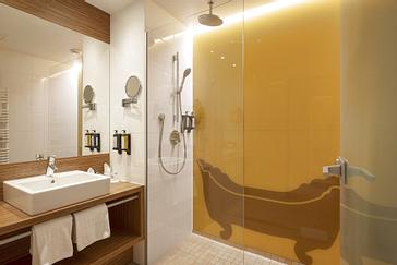 Boutique Hotel Das Tigra | Vienna | Impressions 17