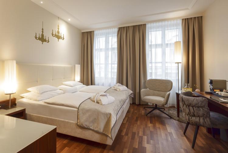 Boutique Hotel Das Tigra | Wien | 35