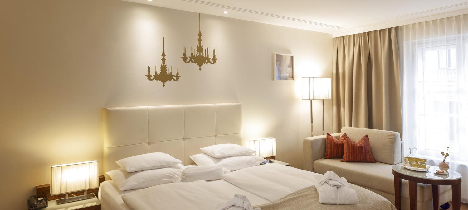 Boutique Hotel Das Tigra | Wien | 14