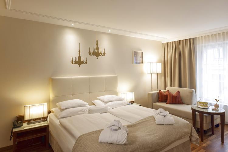 Boutique Hotel Das Tigra | Wien | 49