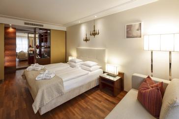 Boutique Hotel Das Tigra  | Vienna  | Impressions 19