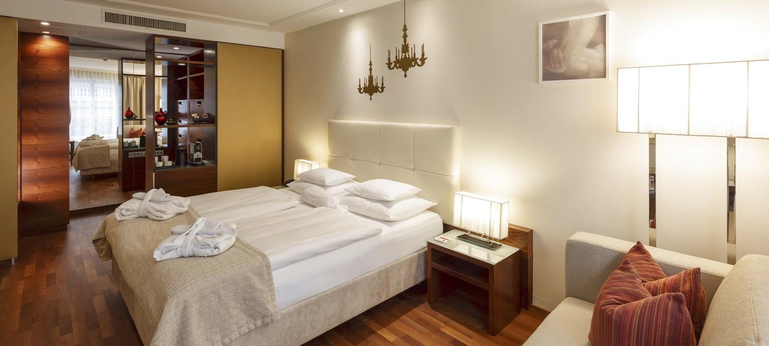 Boutique Hotel Das Tigra | Wien | 17