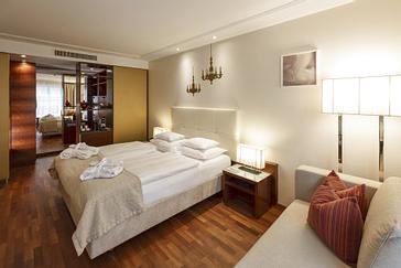 Boutique Hotel Das Tigra | Vienna | Impressions 19