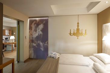 Boutique Hotel Das Tigra | Vienna | Impressions 9