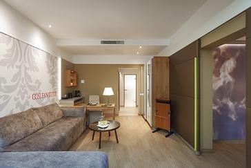 Boutique Hotel Das Tigra | Vienna | Impressions 32