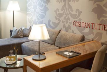 Boutique Hotel Das Tigra  | Vienna  | Impressions 34