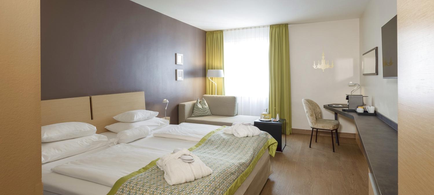 Boutique Hotel Das Tigra | Wien | 15