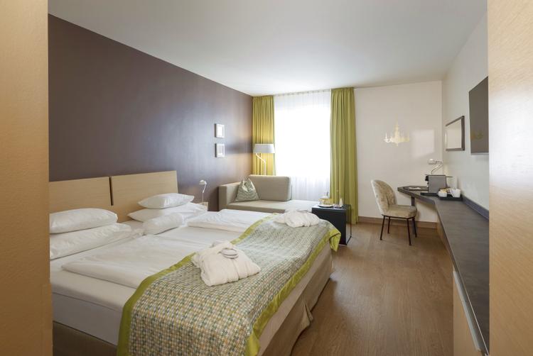 Boutique Hotel Das Tigra | Wien | 31