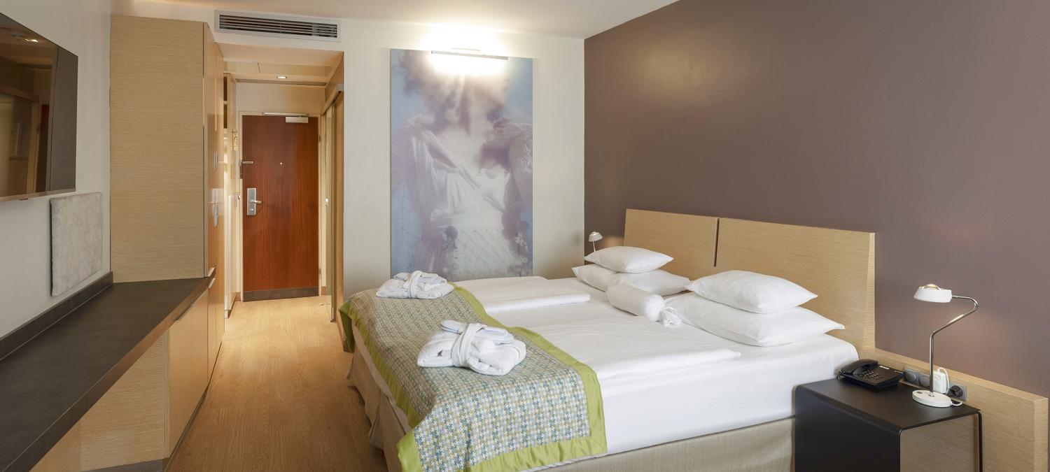 Boutique Hotel Das Tigra | Wien | 18