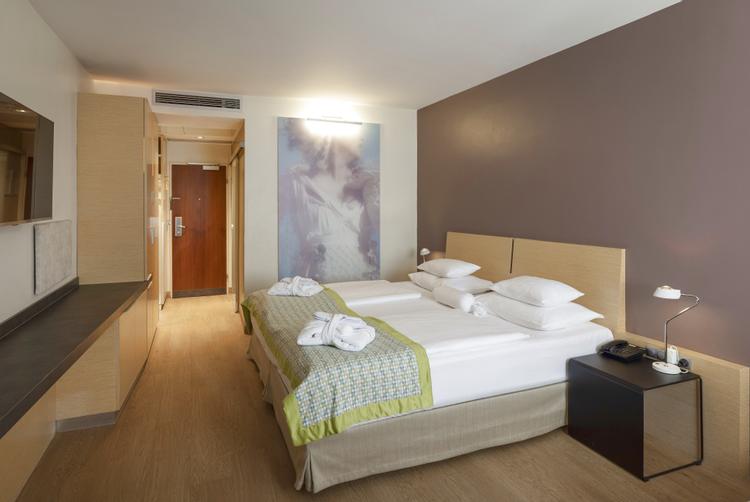 Boutique Hotel Das Tigra | Wien | 34