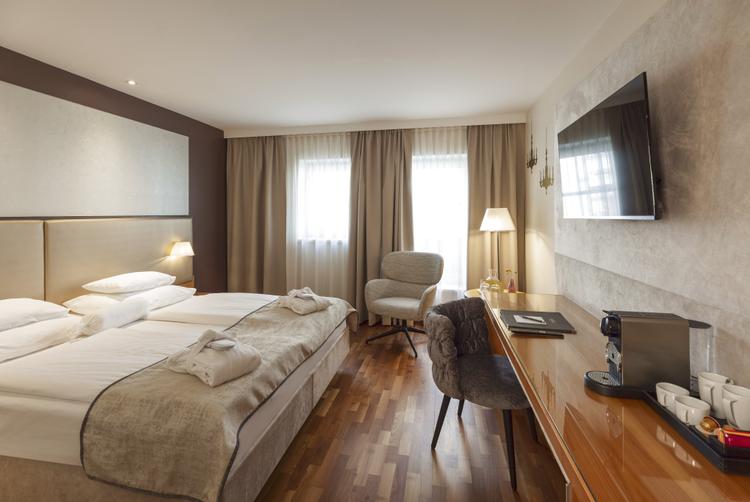 Boutique Hotel Das Tigra | Wien | 20