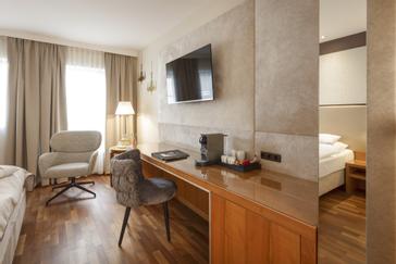 Boutique Hotel Das Tigra  | Vienna  | Impressions 8