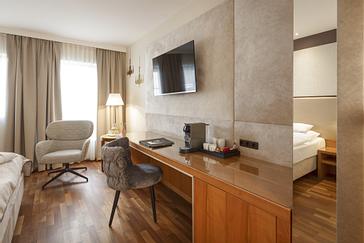 Boutique Hotel Das Tigra | Vienna | Impressions 8