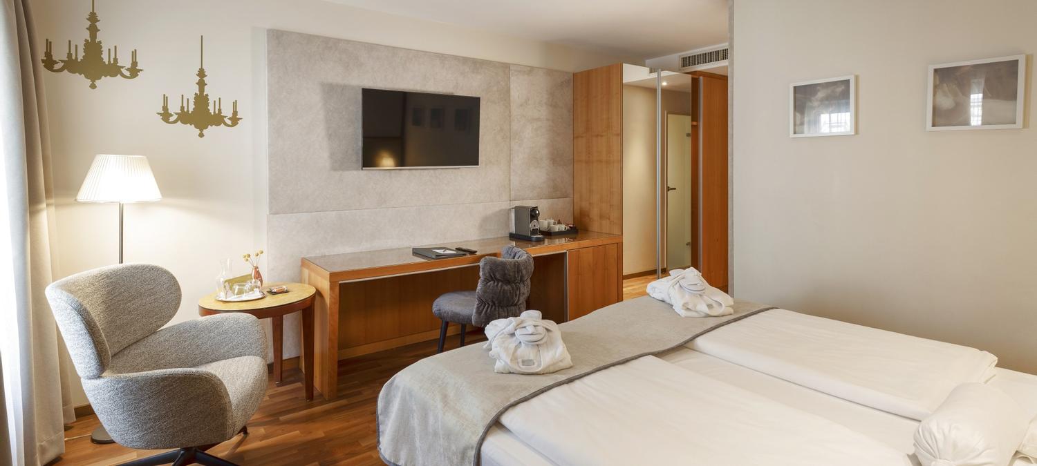 Boutique Hotel Das Tigra | Wien | 4