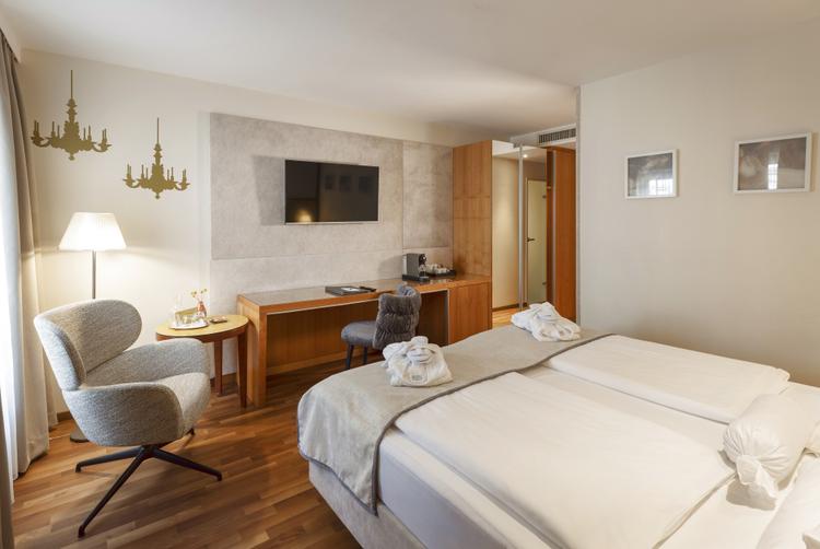 Boutique Hotel Das Tigra | Wien | 19