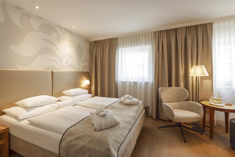 Boutique Hotel Das Tigra | Wien | 16