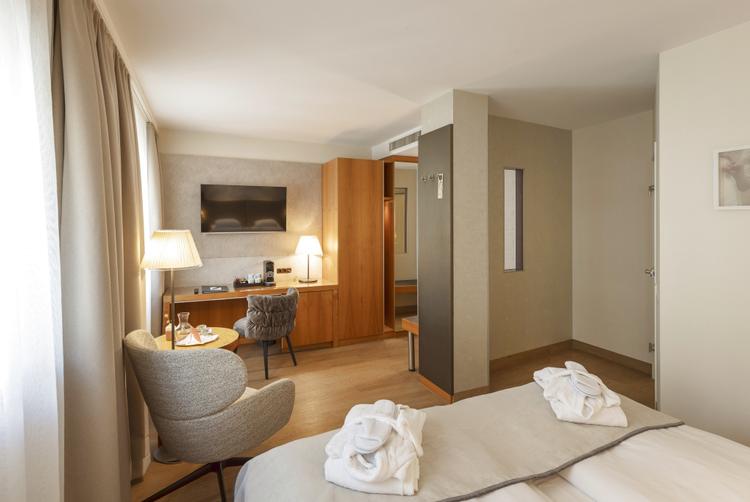 Boutique Hotel Das Tigra | Wien | 38