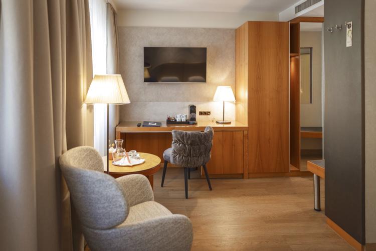 Boutique Hotel Das Tigra | Vienna | 37