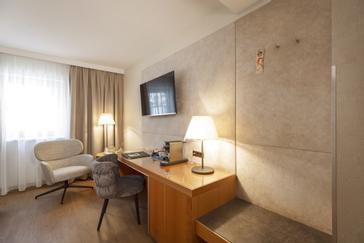 Boutique Hotel Das Tigra  | Vienna  | Impressions 43