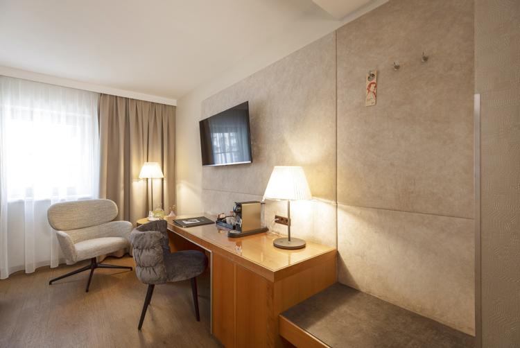 Boutique Hotel Das Tigra | Wien | 30