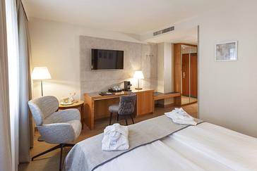 Boutique Hotel Das Tigra | Vienna | Impressions 29