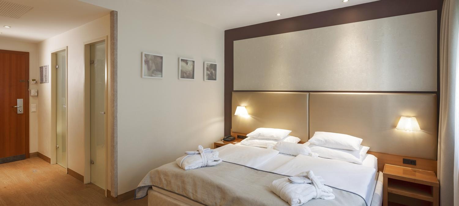 Boutique Hotel Das Tigra | Wien | 6