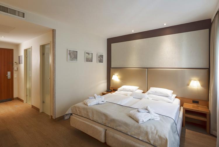 Boutique Hotel Das Tigra | Wien | 21