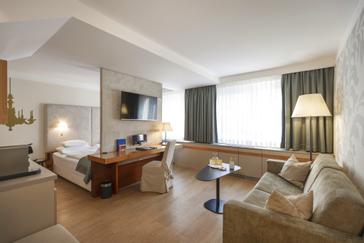 Boutique Hotel Das Tigra  | Vienna  | Impressions 27