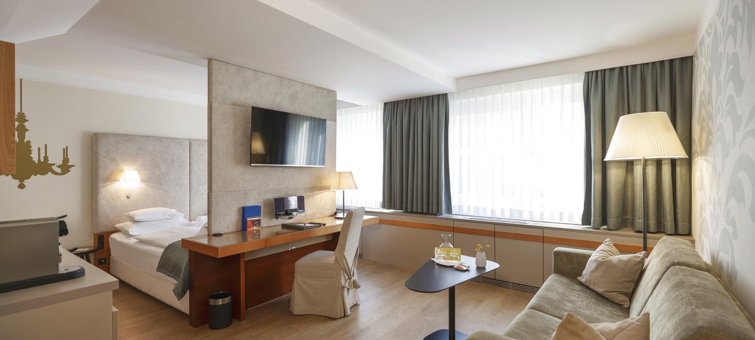 Boutique Hotel Das Tigra | Wien | 11