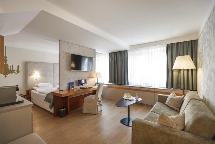 Boutique Hotel Das Tigra | Wien | 63