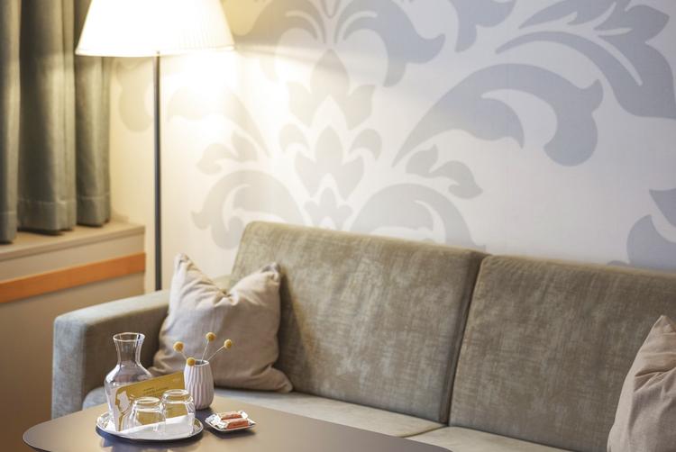 Boutique Hotel Das Tigra | Wien | 64