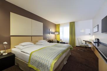 Boutique Hotel Das Tigra  | Wien | Impressionen 34