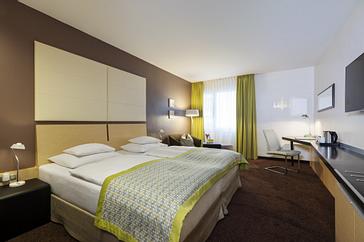 Boutique Hotel Das Tigra  | Wien | Впечатления 37