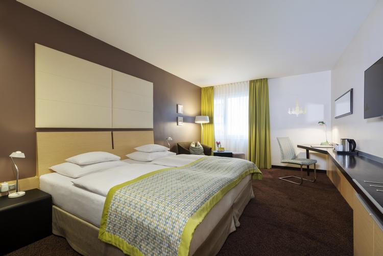 Boutique Hotel Das Tigra | Vienna | 24